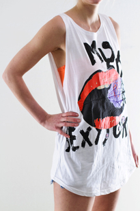 Jessica tank top