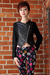 Fanny jacket