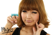 Kawaii ring