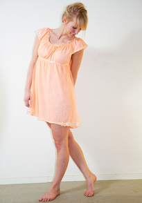 Maja VINTAGE dress