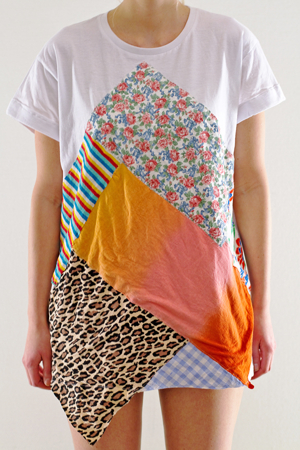 by Margounnette Safari t-shirt
