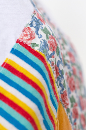 by Margounnette Safari t-shirt