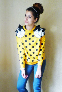 Felix cat top