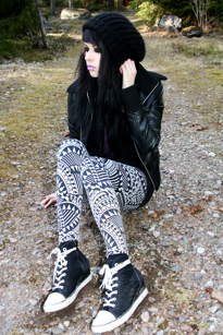 Tove leggings