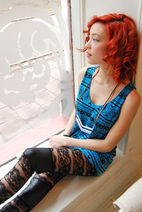 Stella tights