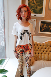 Tori tights