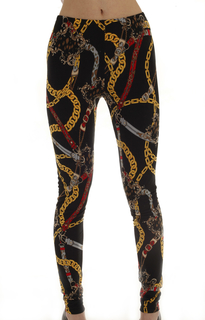 Cissi leggings