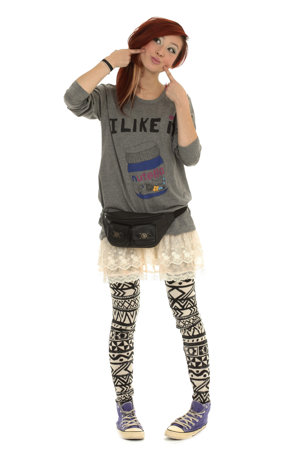 Elisa top