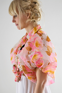 Ellen VINTAGE blus