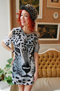 Zandra dress