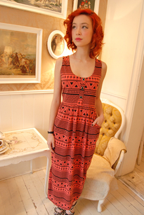 Nevada dress