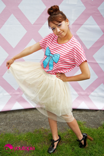 Anna skirt