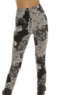 Hanna leggings