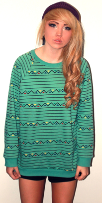 HOFH sweat