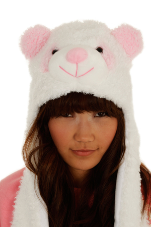Cindy bear hat combo - bild 9