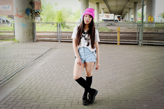 Styleed by Thi Lan